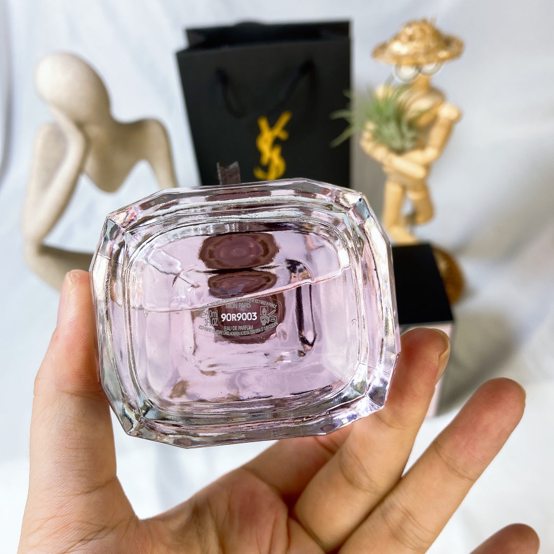 Mon Paris by Yves Saint Laurent 90ml