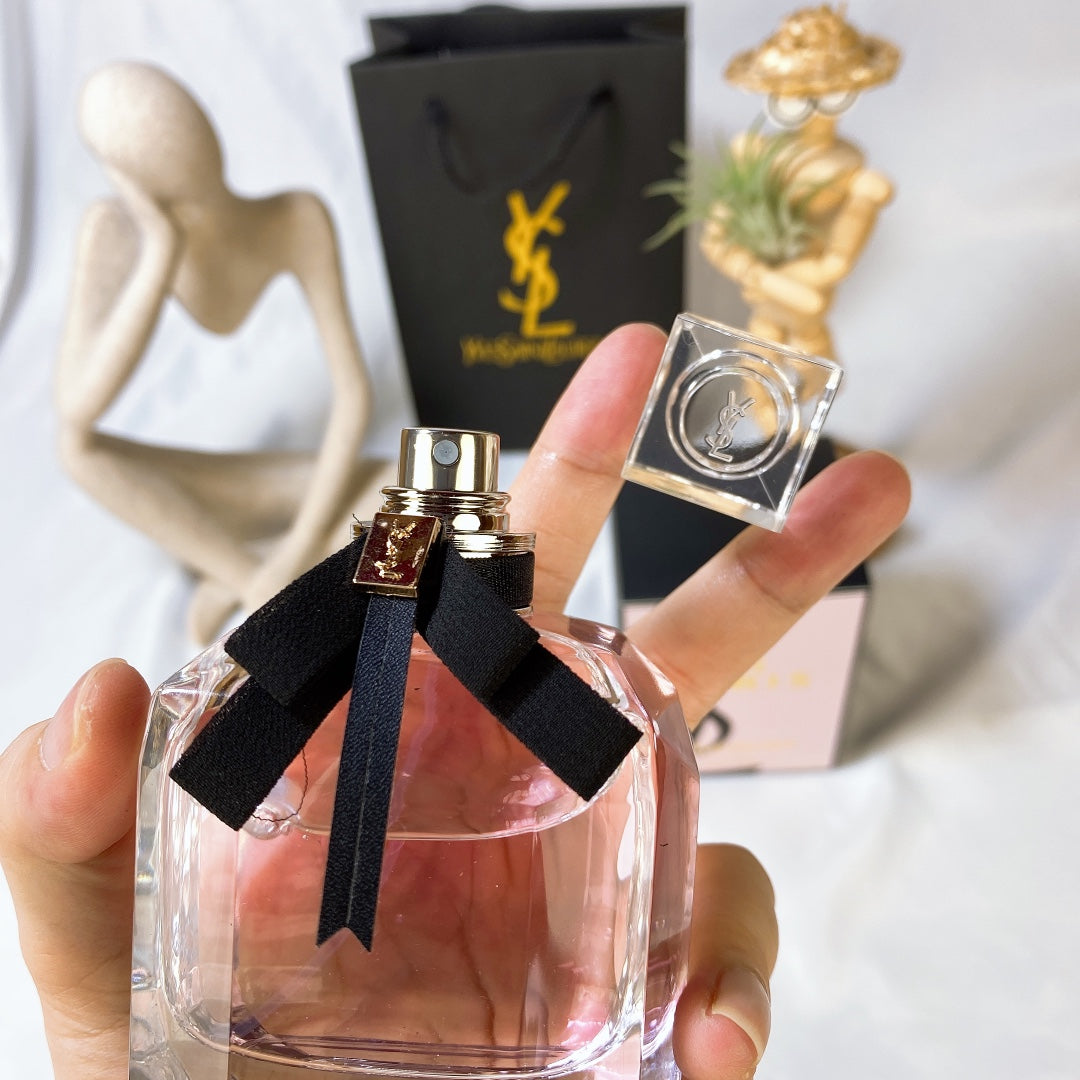Mon Paris by Yves Saint Laurent 90ml