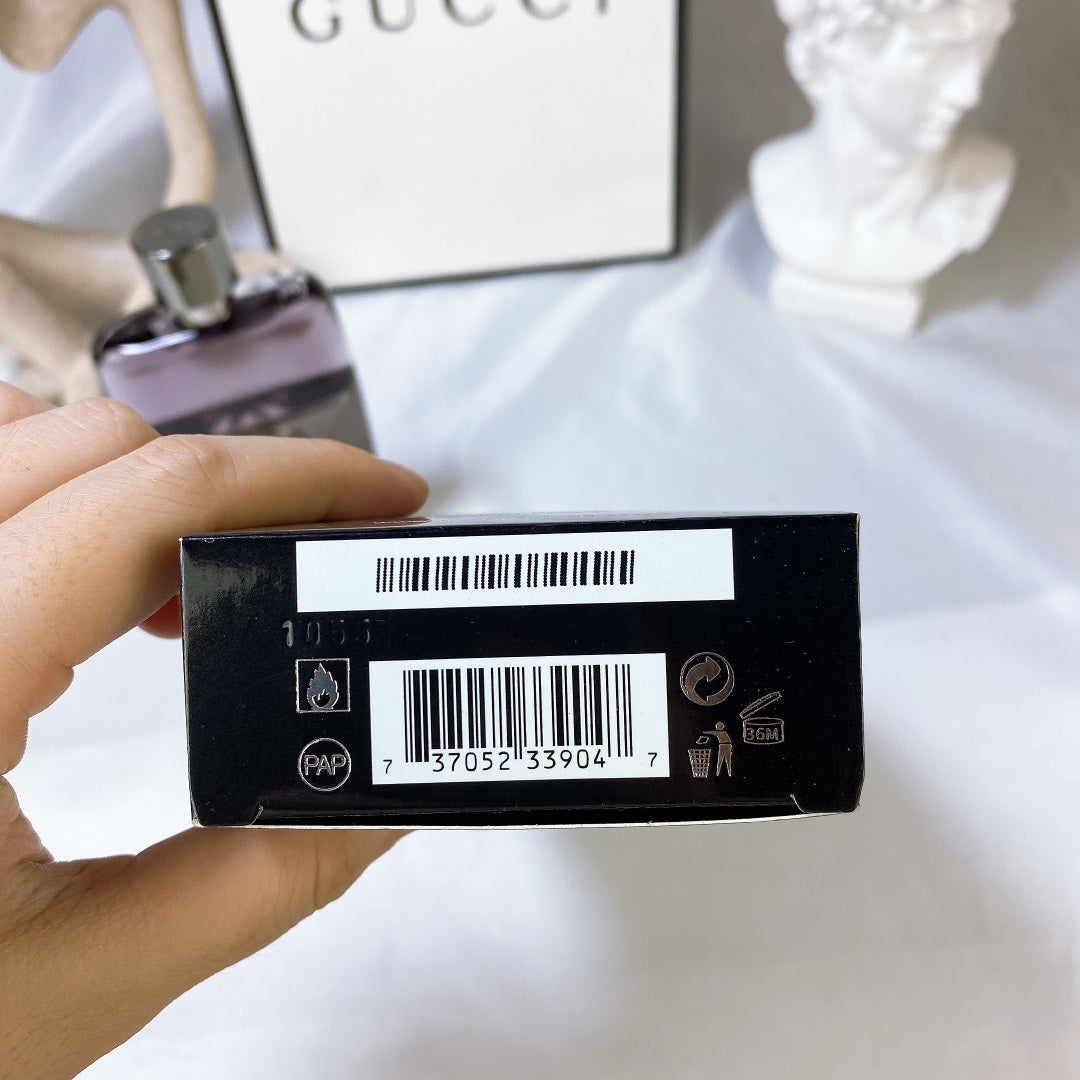 Gucci Guilty Pour Homme By Gucci Edt Spray 100ml