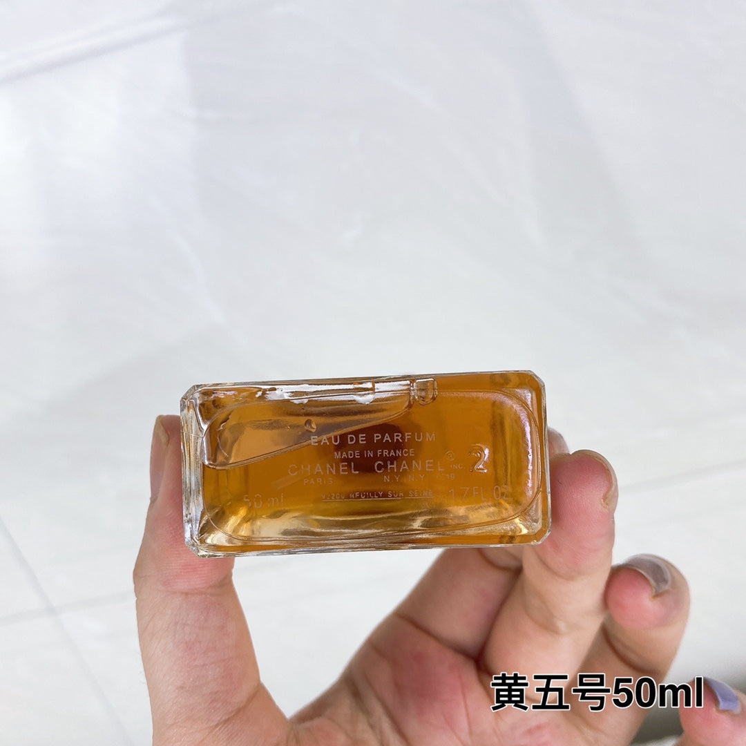 CHANEL No 5 Paris 3.4 oz / 100 ml
