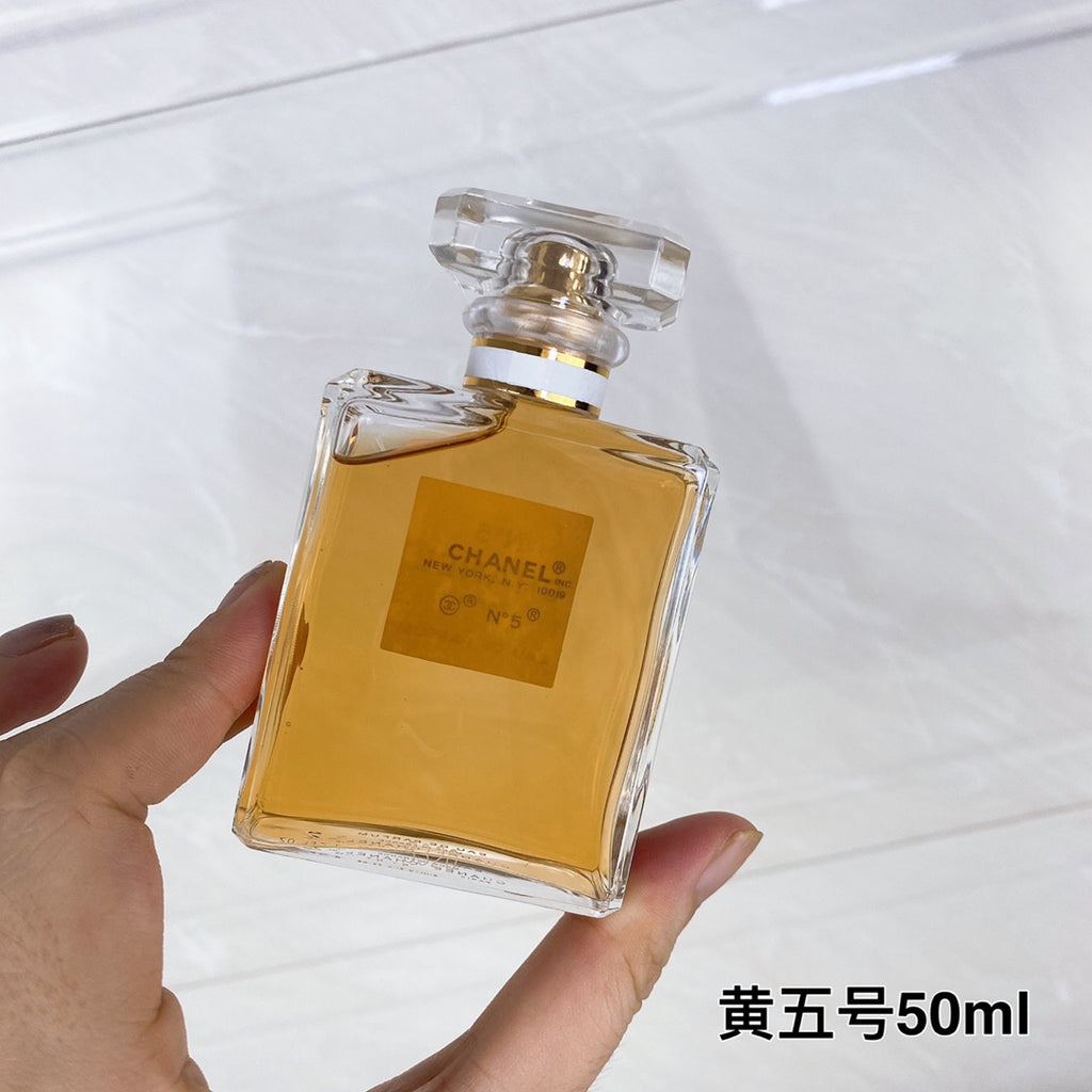 CHANEL No 5 Paris 3.4 oz / 100 ml