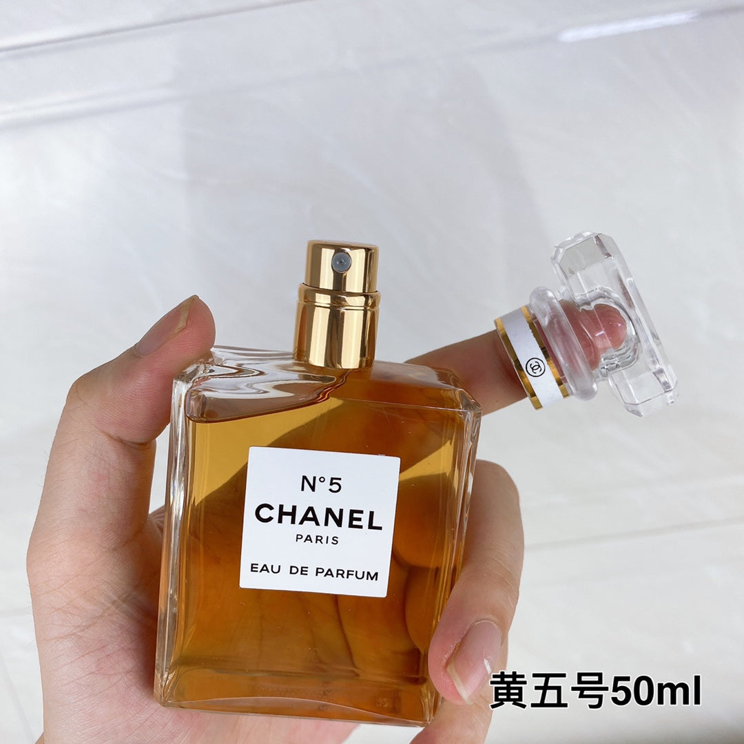 CHANEL No 5 Paris 3.4 oz / 100 ml