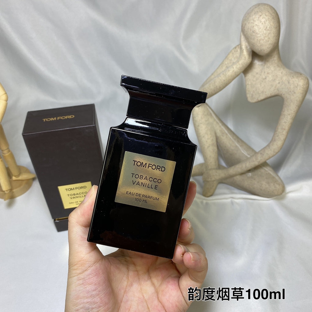Tom Ford Tobacco Vanille Cologne 100ml
