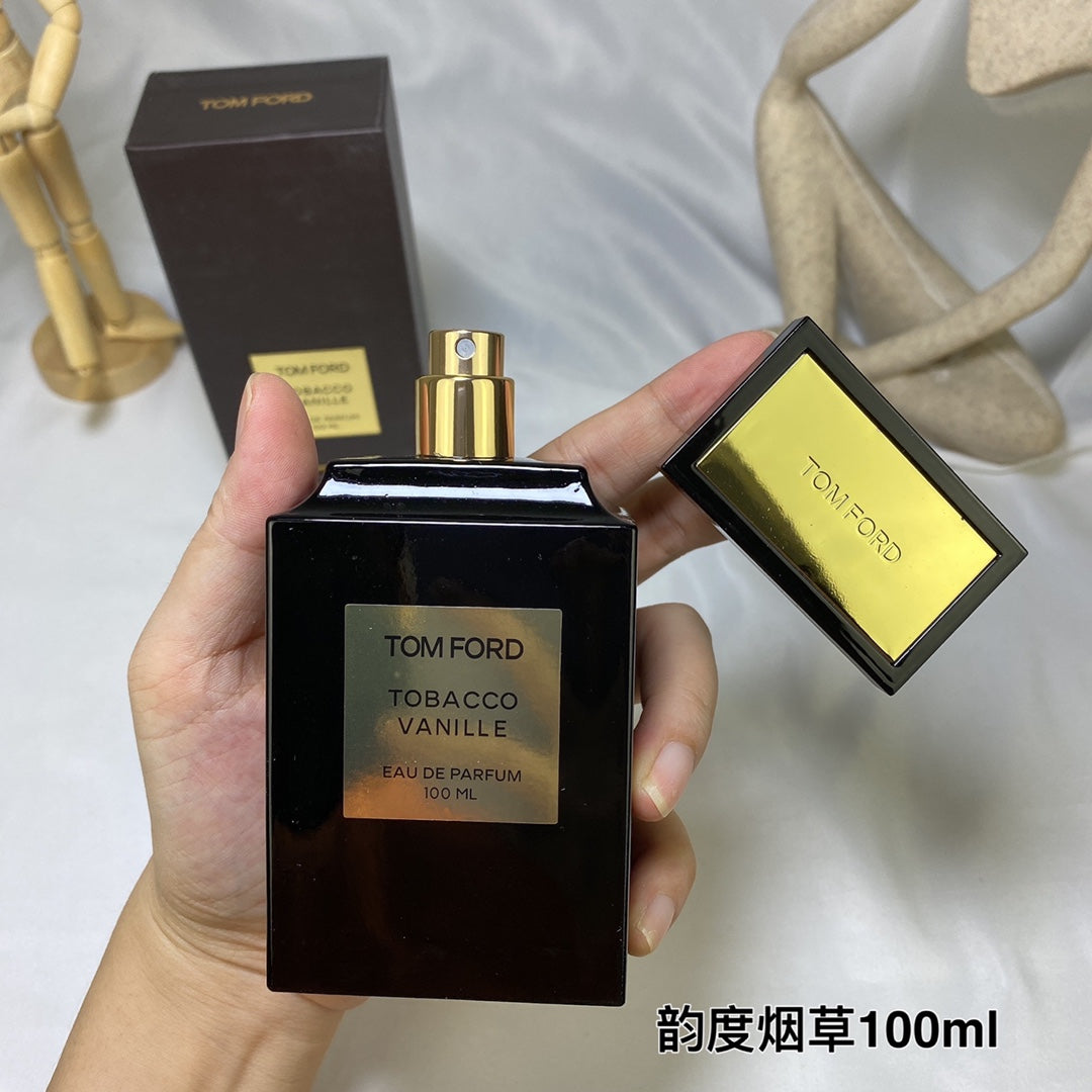Tom Ford Tobacco Vanille Cologne 100ml