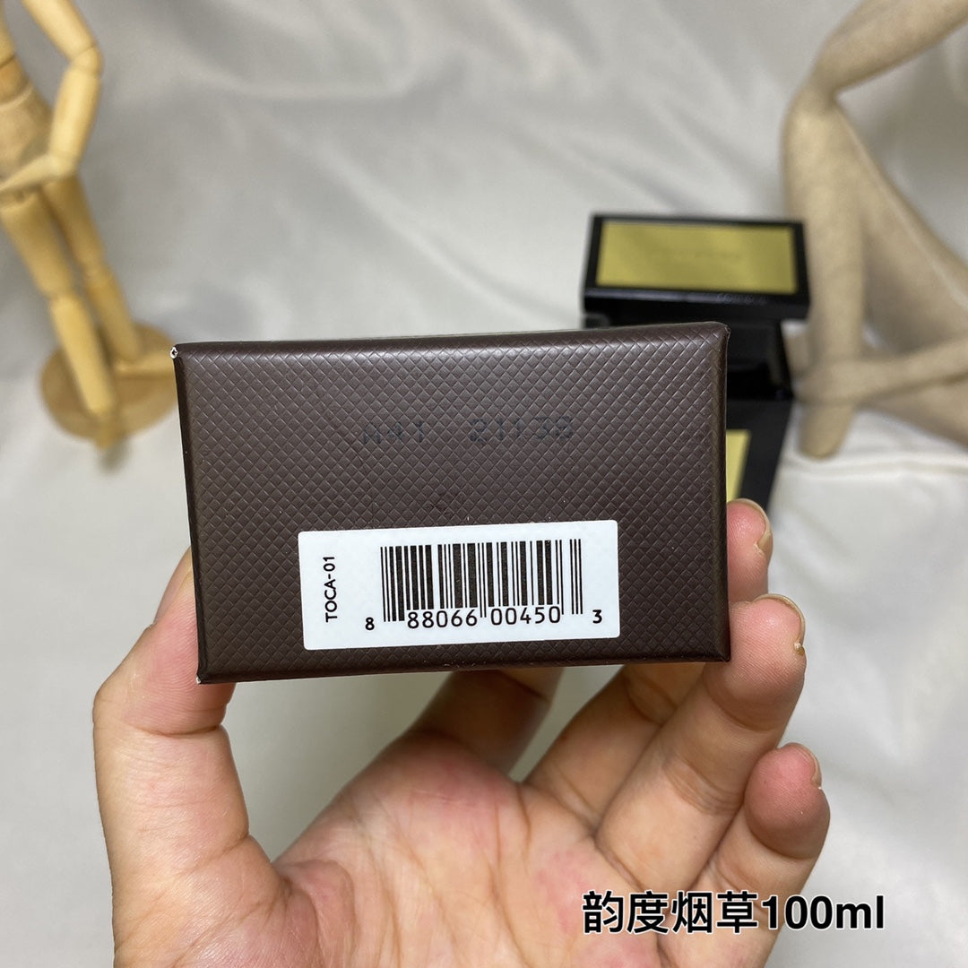 Tom Ford Tobacco Vanille Cologne 100ml