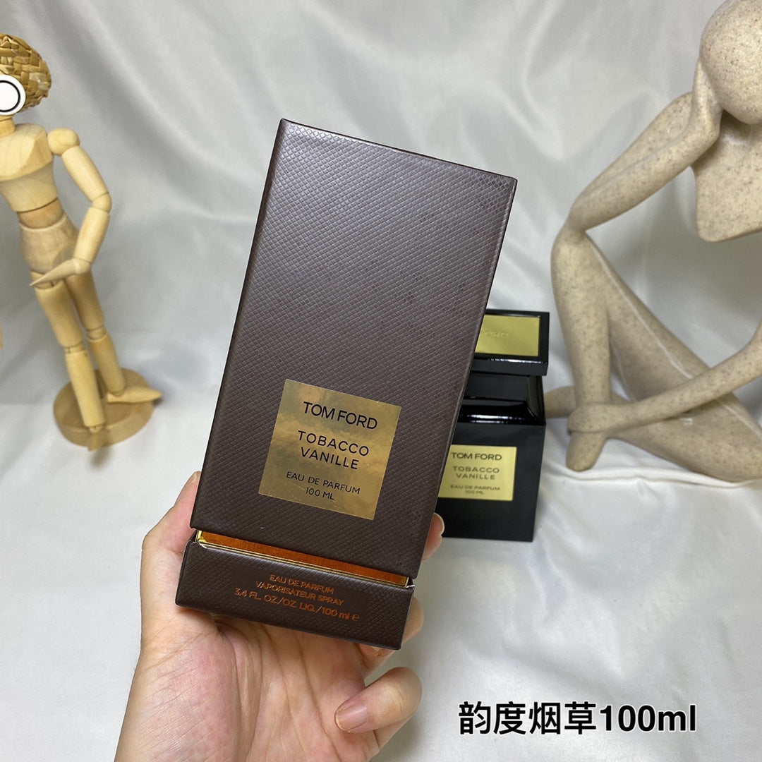 Tom Ford Tobacco Vanille Cologne 100ml