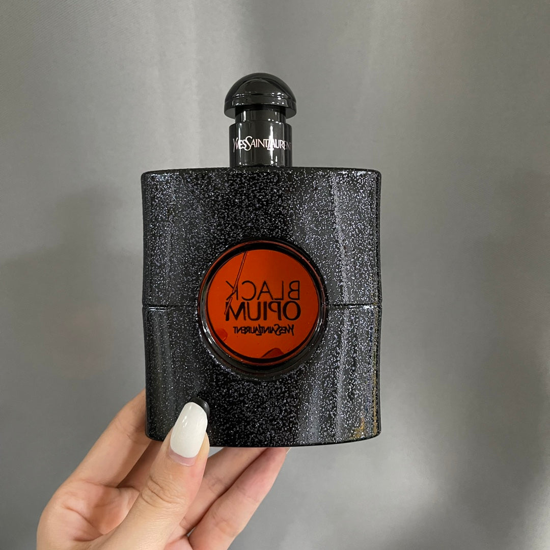Yves Saint Laurent Black Opium 1.6 Oz/ 50 Ml
