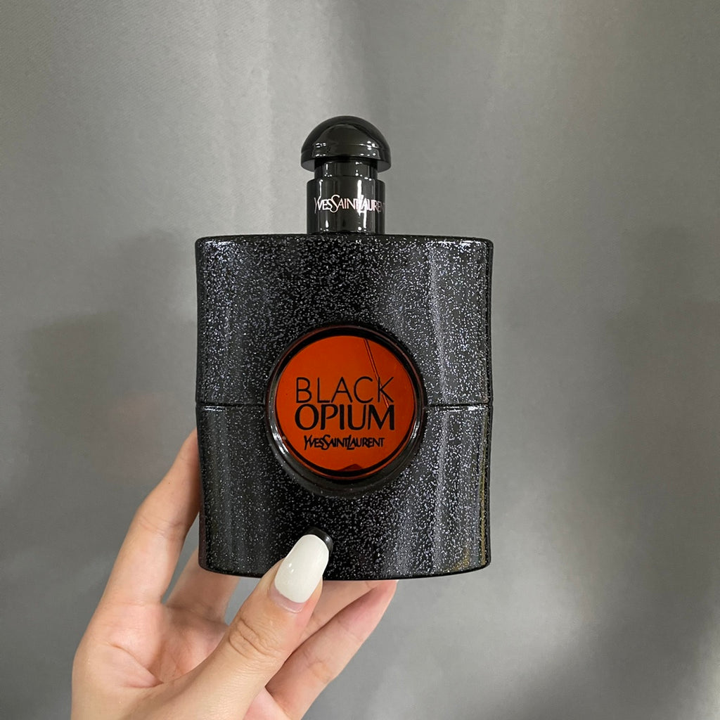Yves Saint Laurent Black Opium 1.6 Oz/ 50 Ml