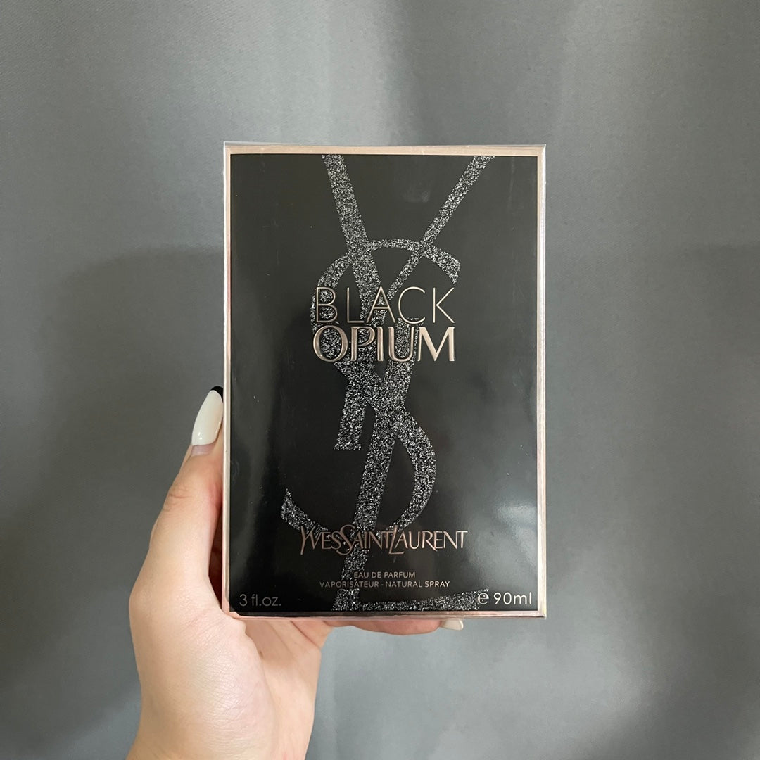 Yves Saint Laurent Black Opium 1.6 Oz/ 50 Ml