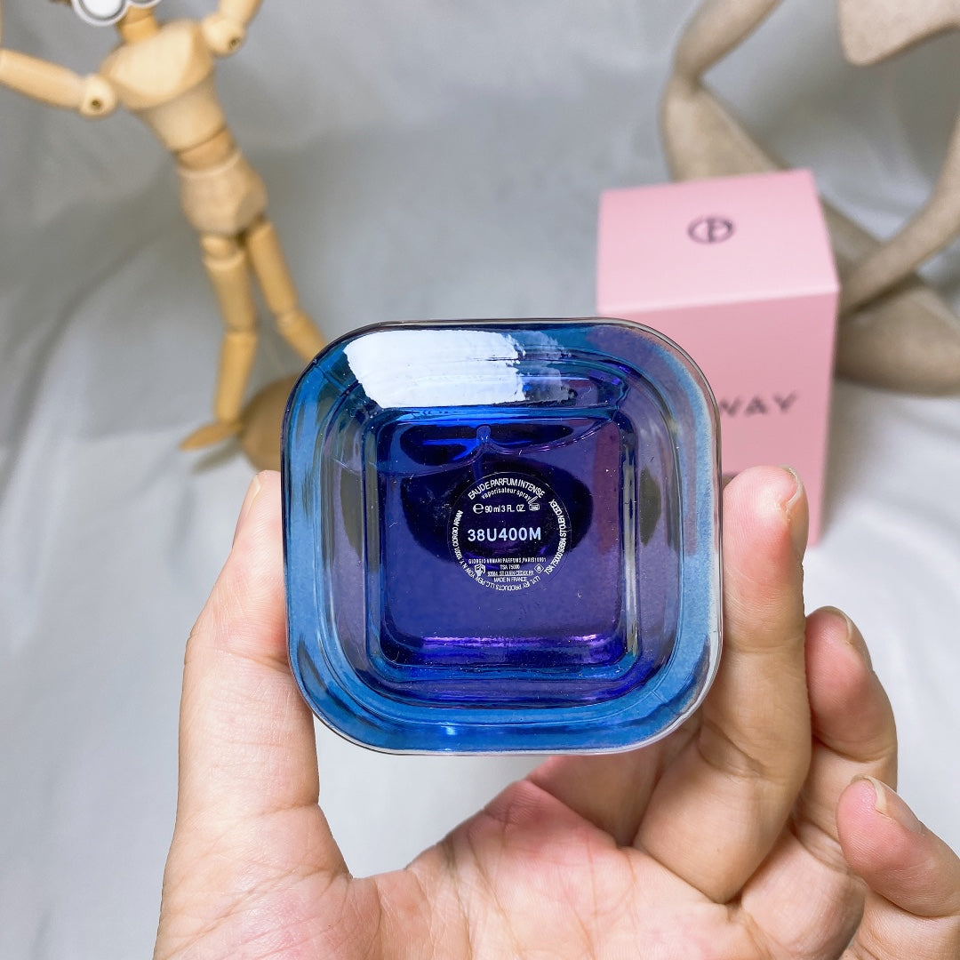 Armani *T44  MY WAY  75ml