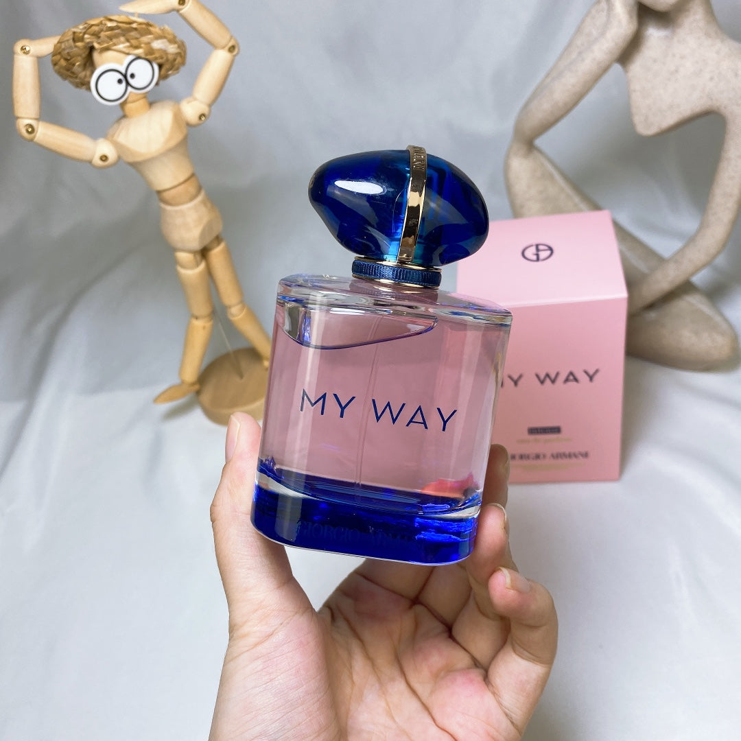 Armani *T44  MY WAY  75ml