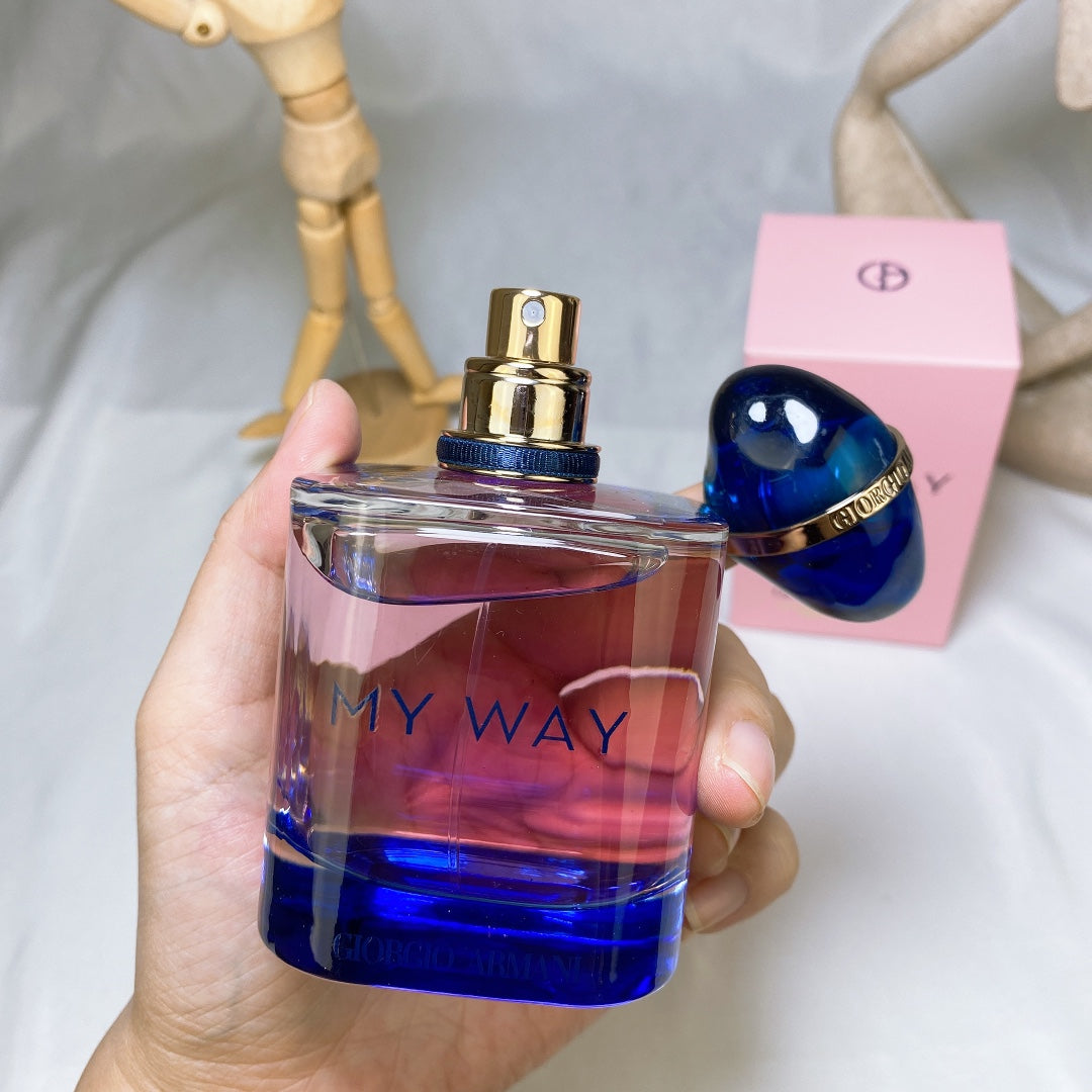 Armani *T44  MY WAY  75ml