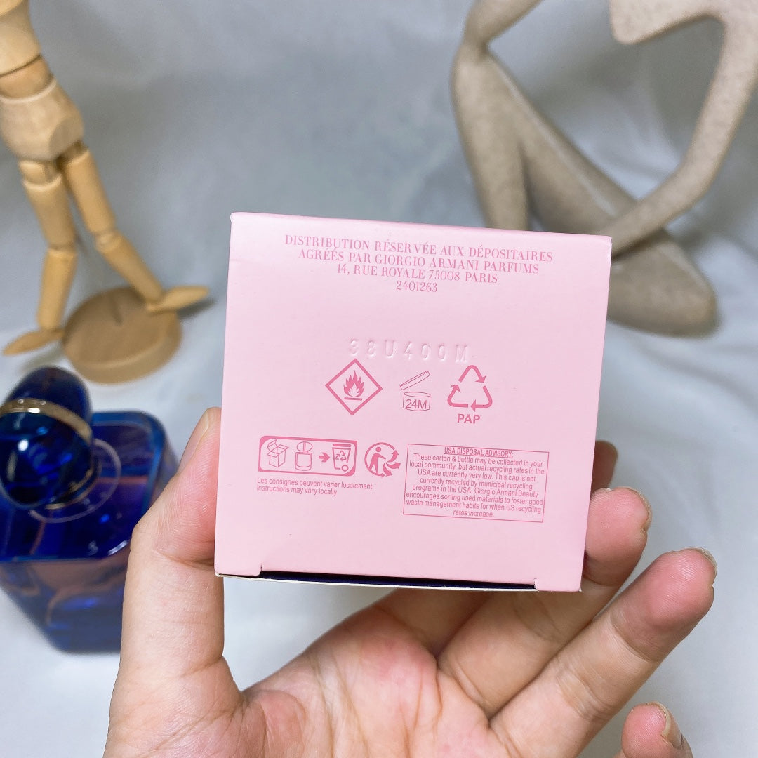 Armani *T44  MY WAY  75ml