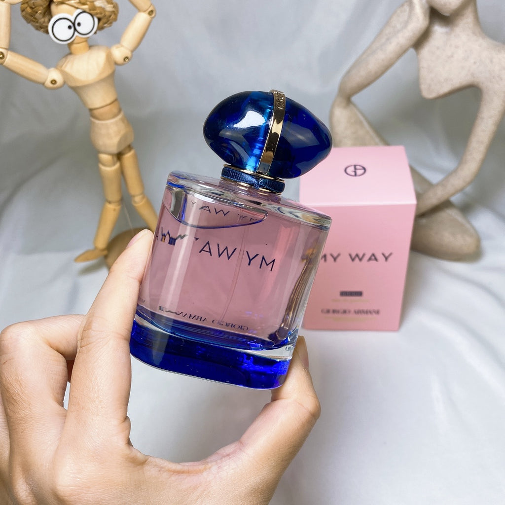 Armani *T44  MY WAY  75ml