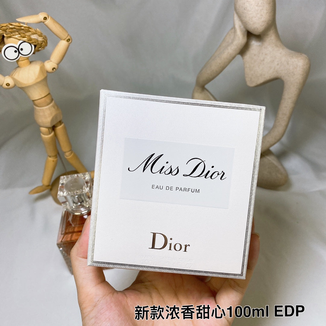 Miss Dior Women's Perfume 100ml