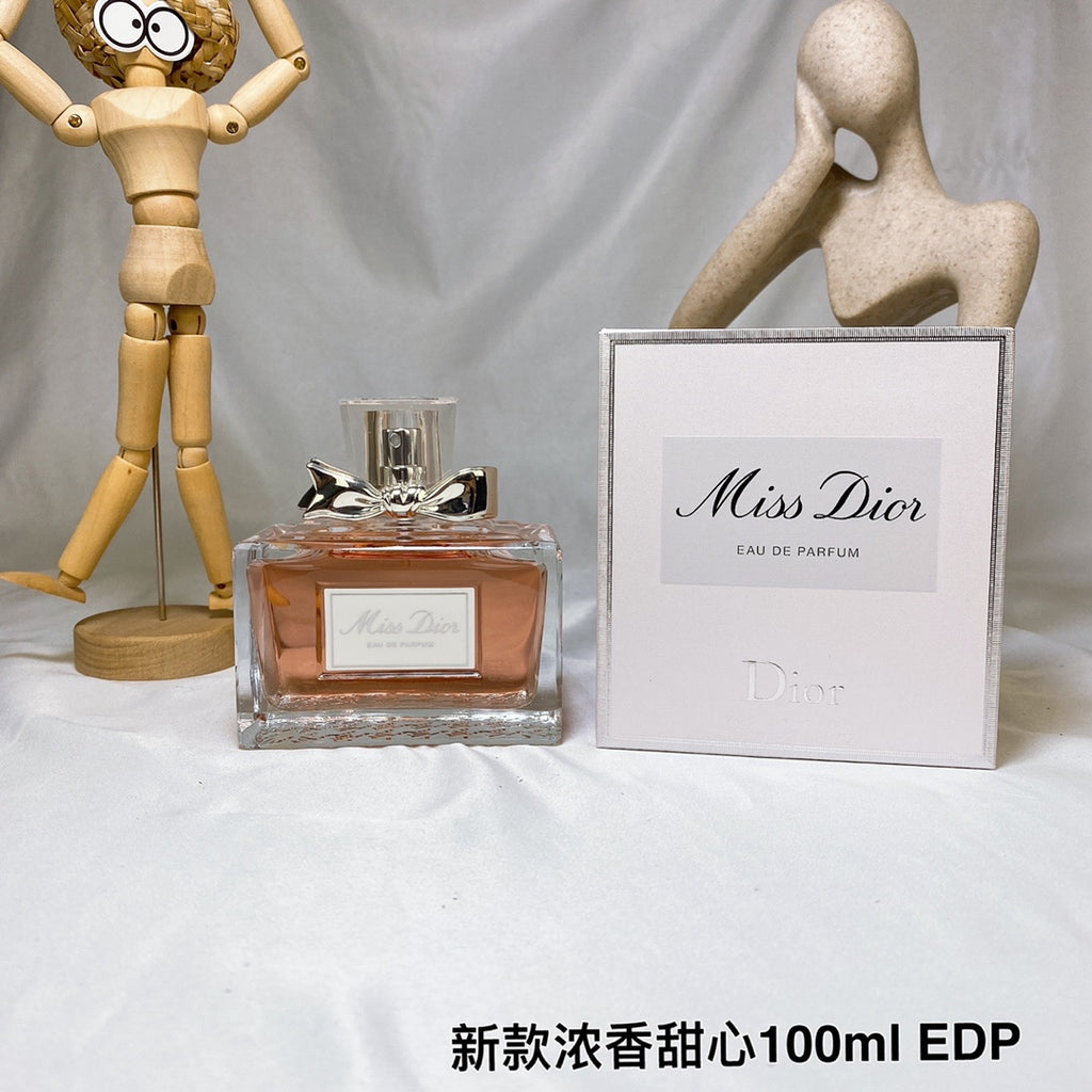 Miss Dior Women's Perfume 100ml