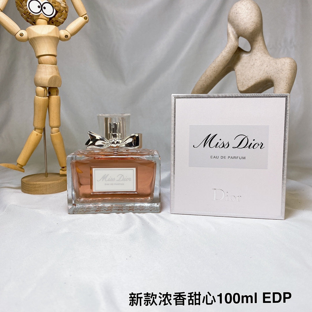 Miss Dior Women's Perfume 100ml