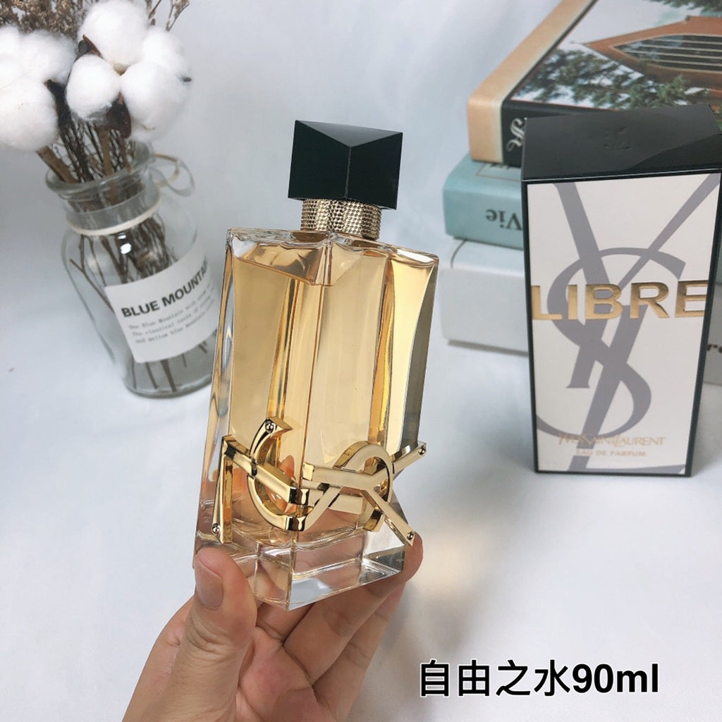 Yves Libre Eau de Parfum 90ml