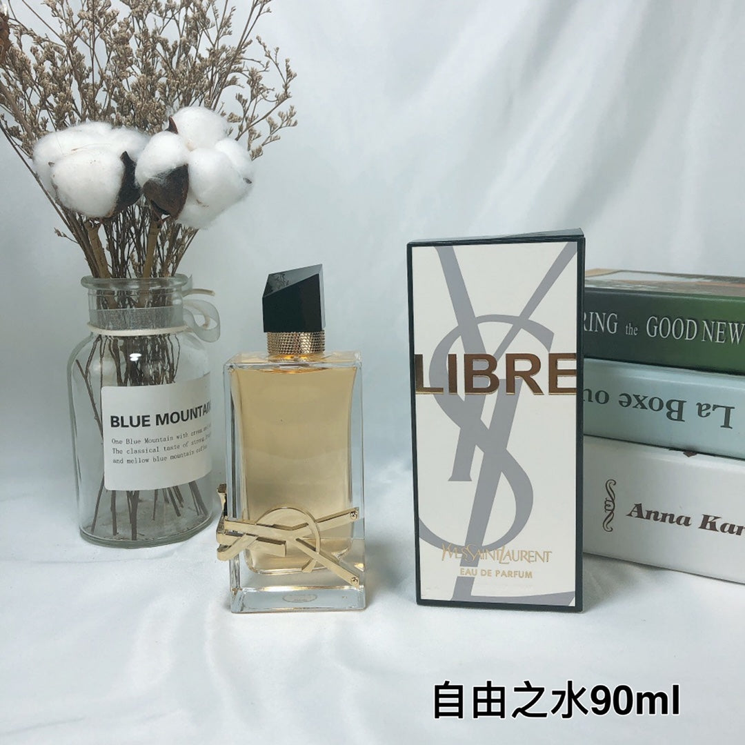 Yves Libre Eau de Parfum 90ml