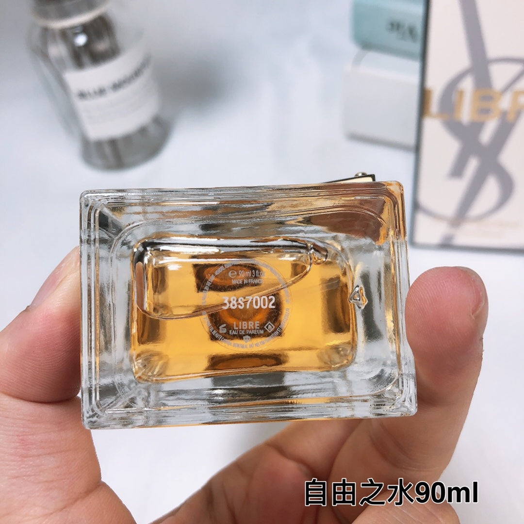 Yves Libre Eau de Parfum 90ml