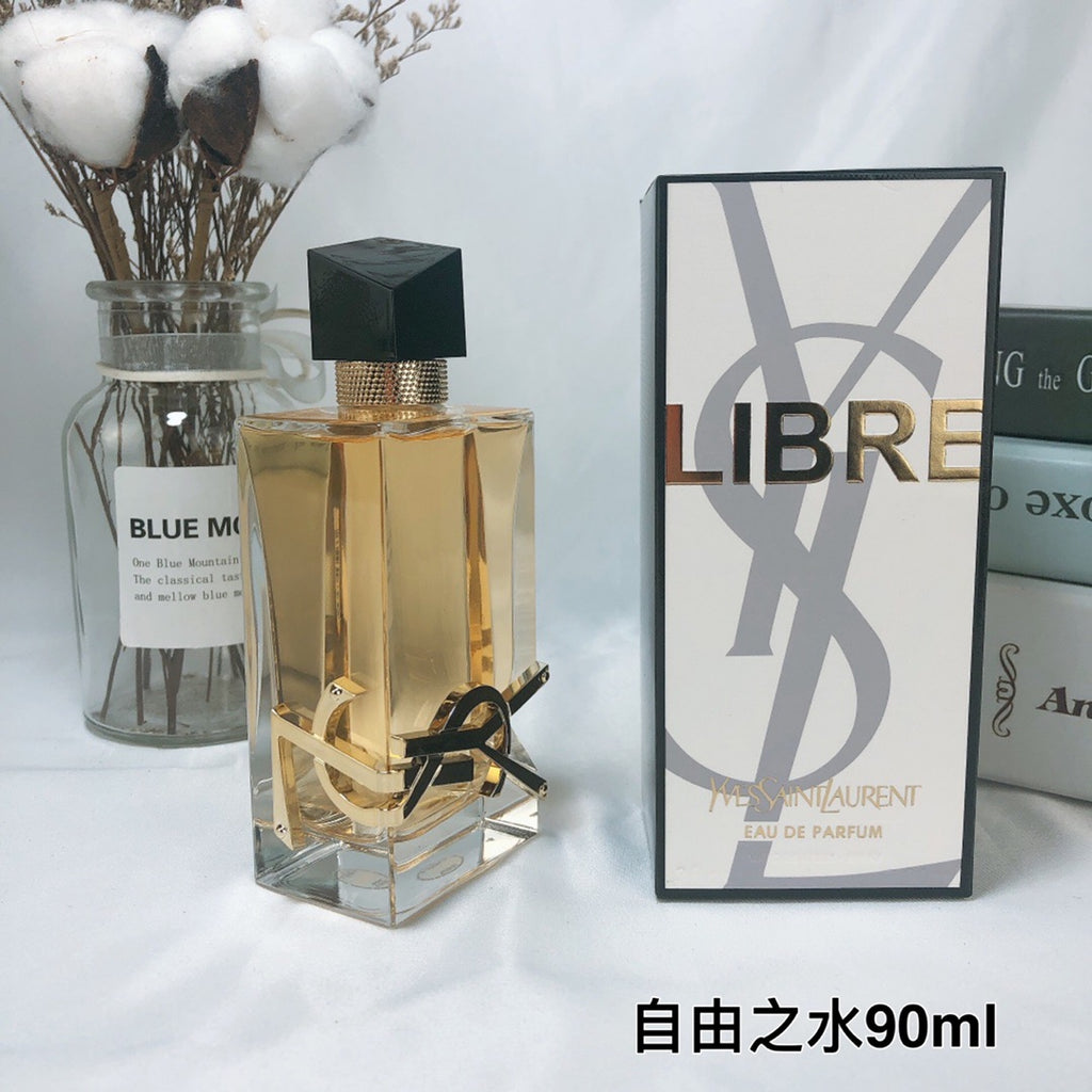 Yves Libre Eau de Parfum 90ml