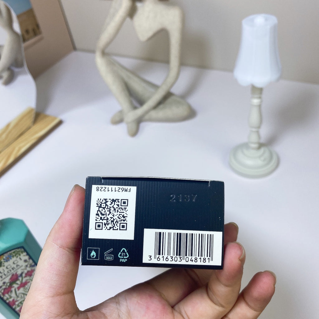 Gucci Flora Gorgeous Jasmine, 100ml