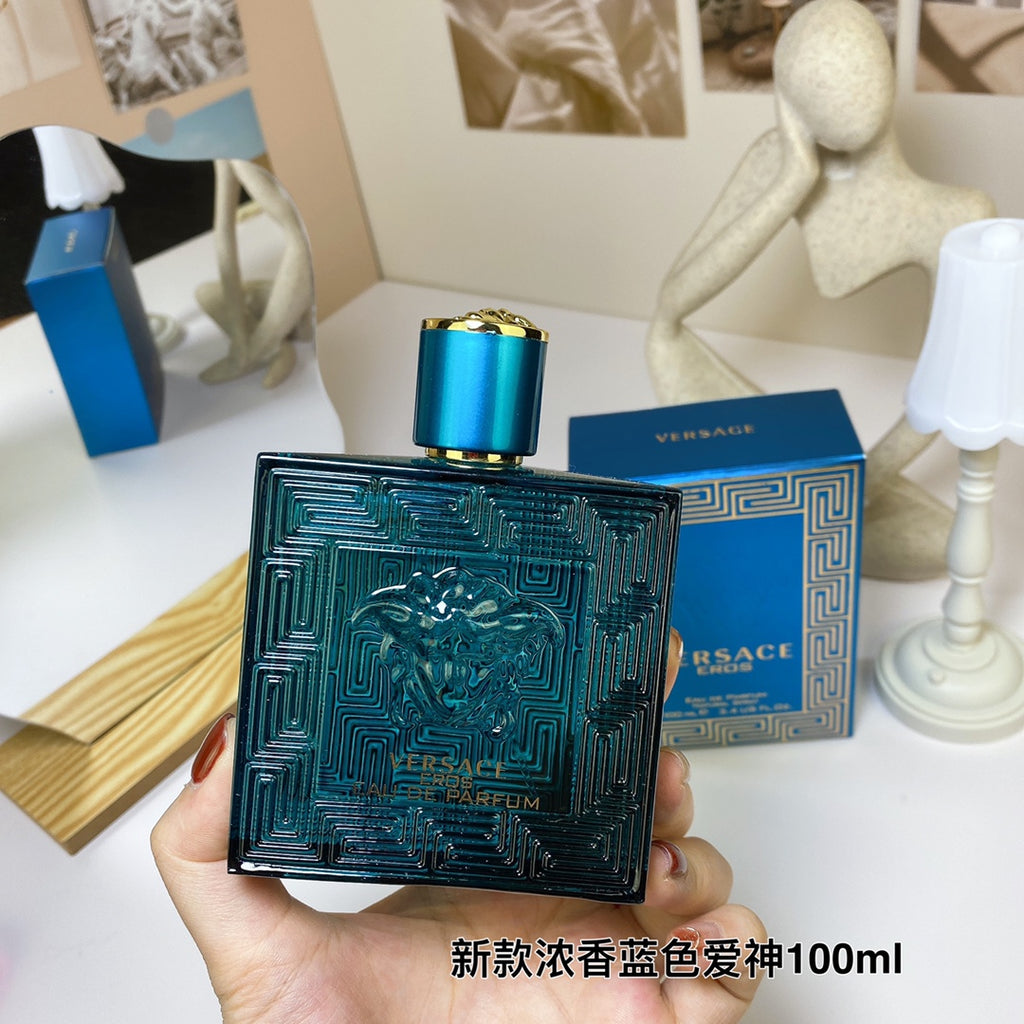 Versace *FL 15 Eros 100ml