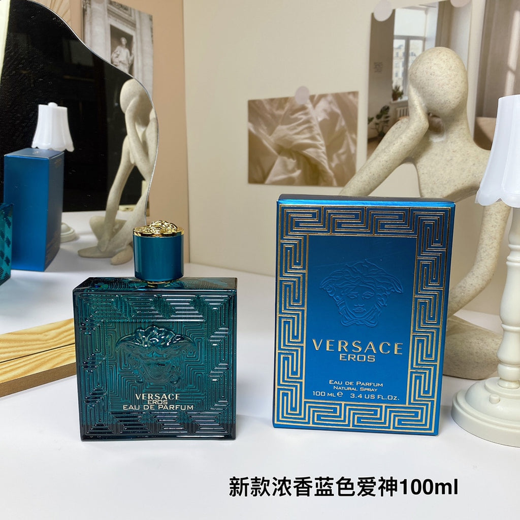 Versace *FL 15 Eros 100ml
