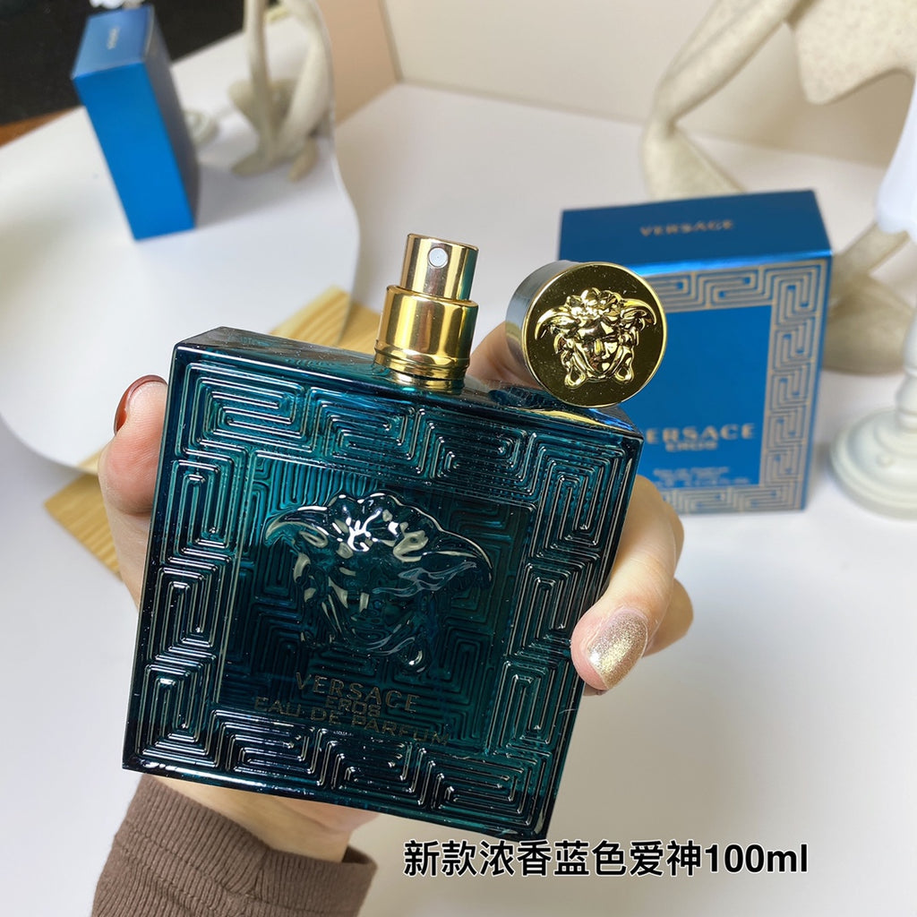 Versace *FL 15 Eros 100ml