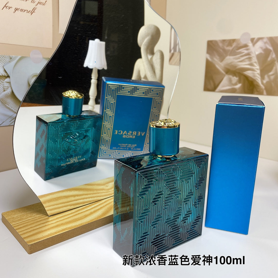 Versace *FL 15 Eros 100ml