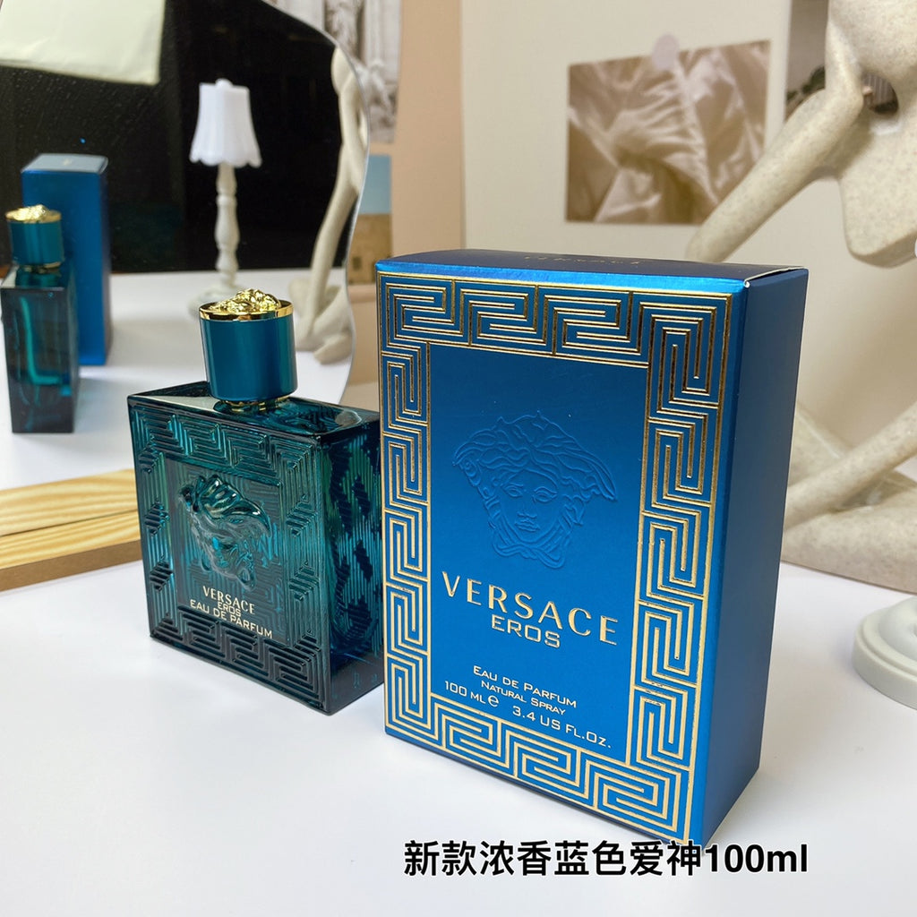 Versace *FL 15 Eros 100ml