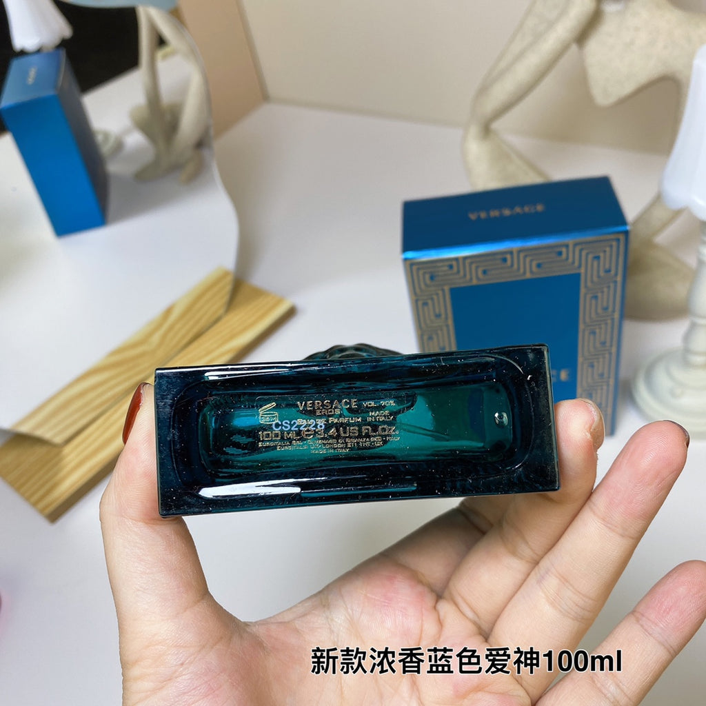 Versace *FL 15 Eros 100ml