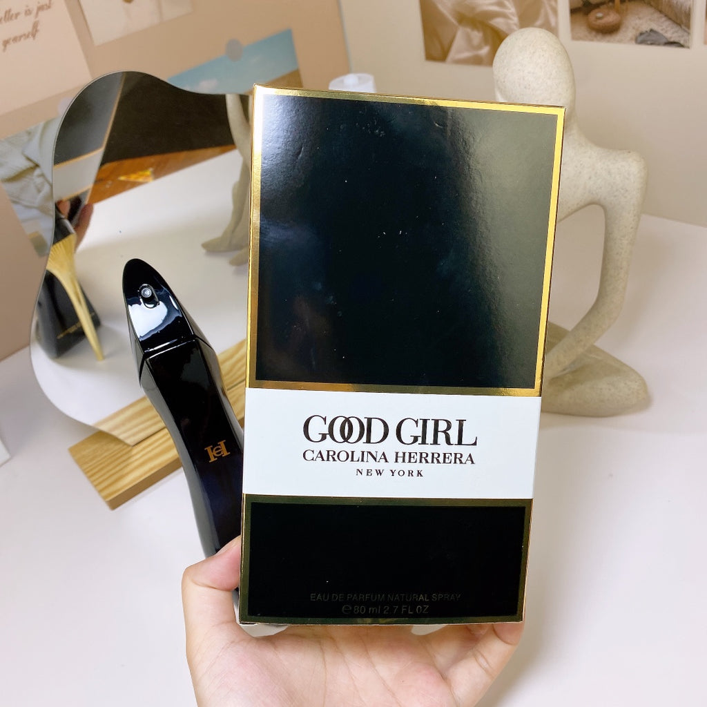 CH *KH 24  Good girl  80ml