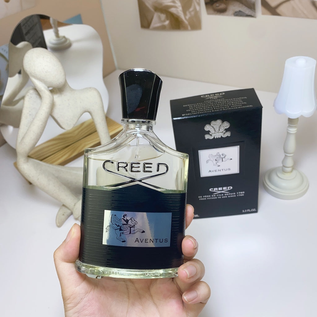 Creed Aventus For Men, Eau de parfum, 100 mL