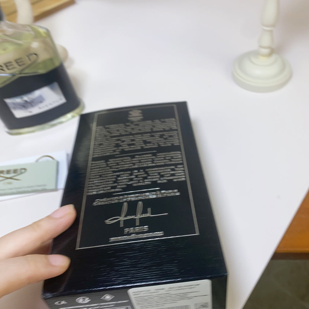 Creed Aventus For Men, Eau de parfum, 100 mL