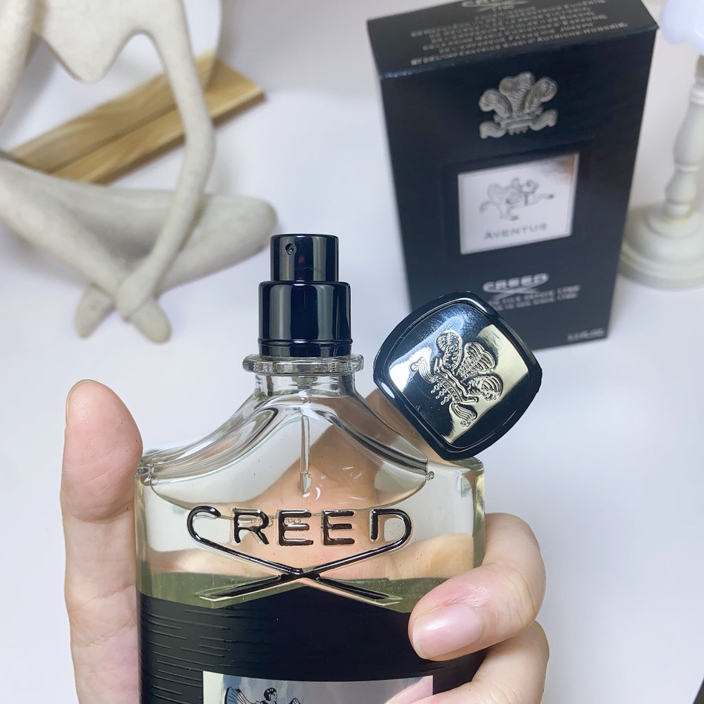 Creed Aventus For Men, Eau de parfum, 100 mL
