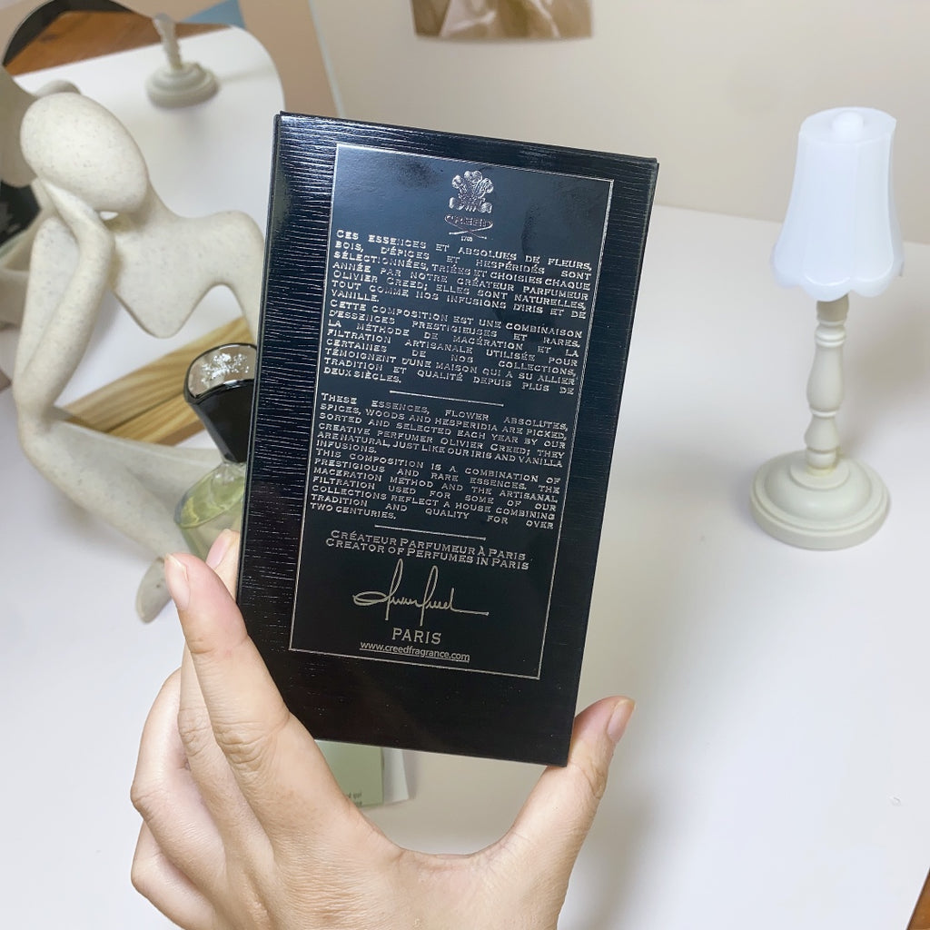 Creed Aventus For Men, Eau de parfum, 100 mL