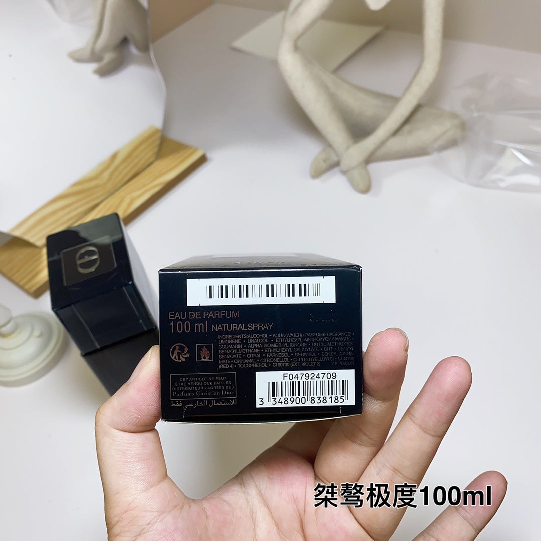 Dior Homme Intense for Men Eau de Parfum Spray 100ml