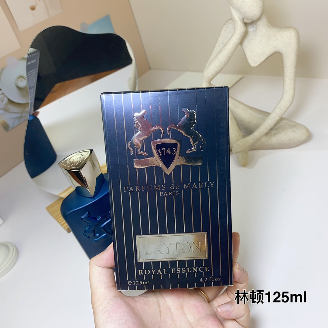 PDM *LD T Layton 125ml