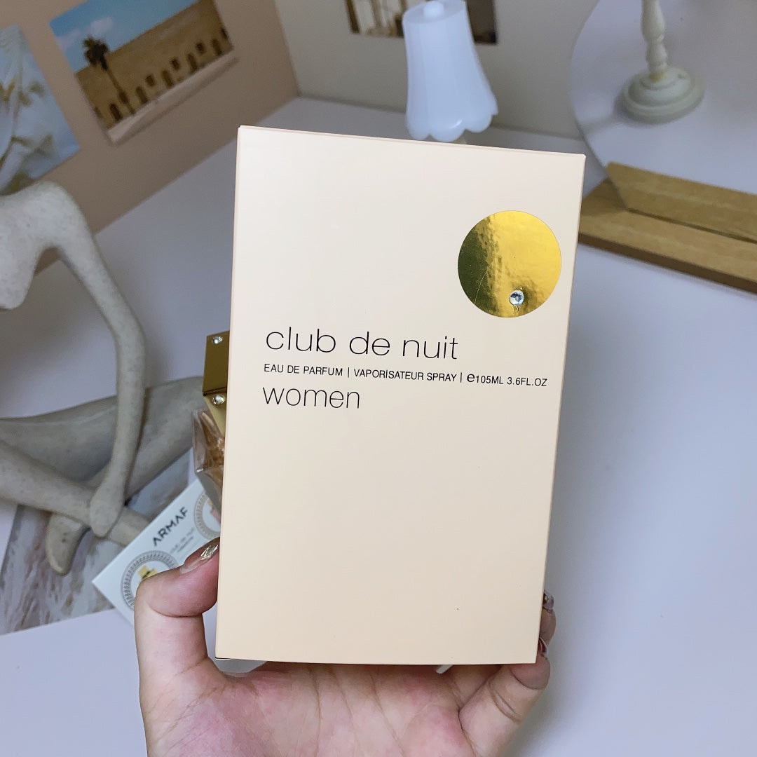 Armaf *T56  club de nuit(Women)  105ml