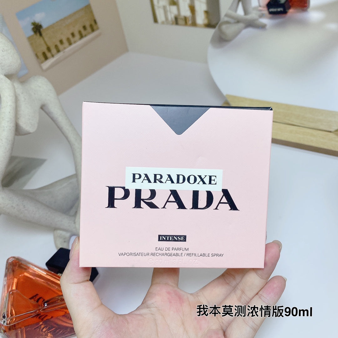 Paradoxe by Prada for Women - 3 oz EDP Spray 100ml