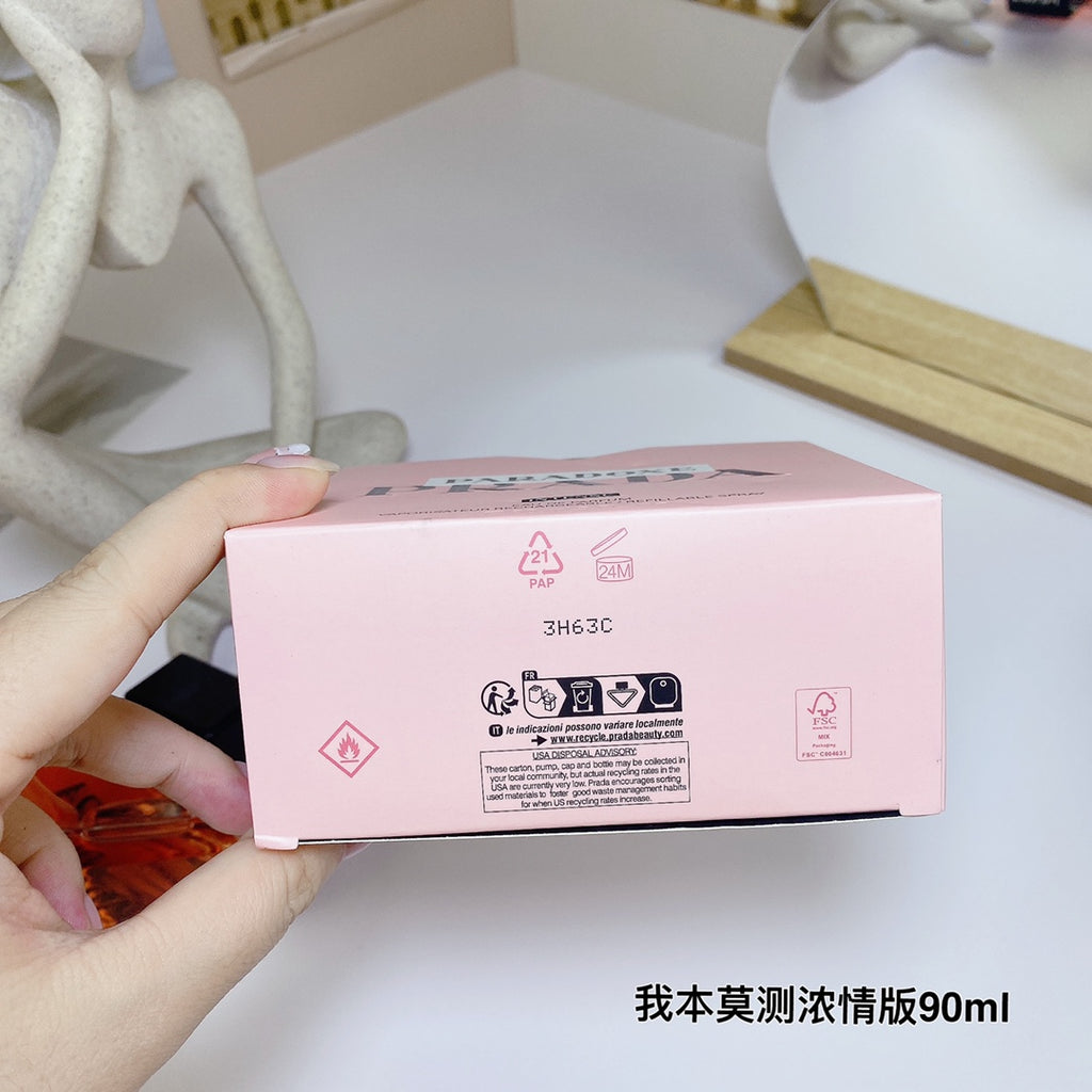 Paradoxe by Prada for Women - 3 oz EDP Spray 100ml