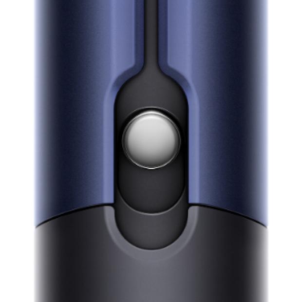 Airstrait™ dryer and straightener