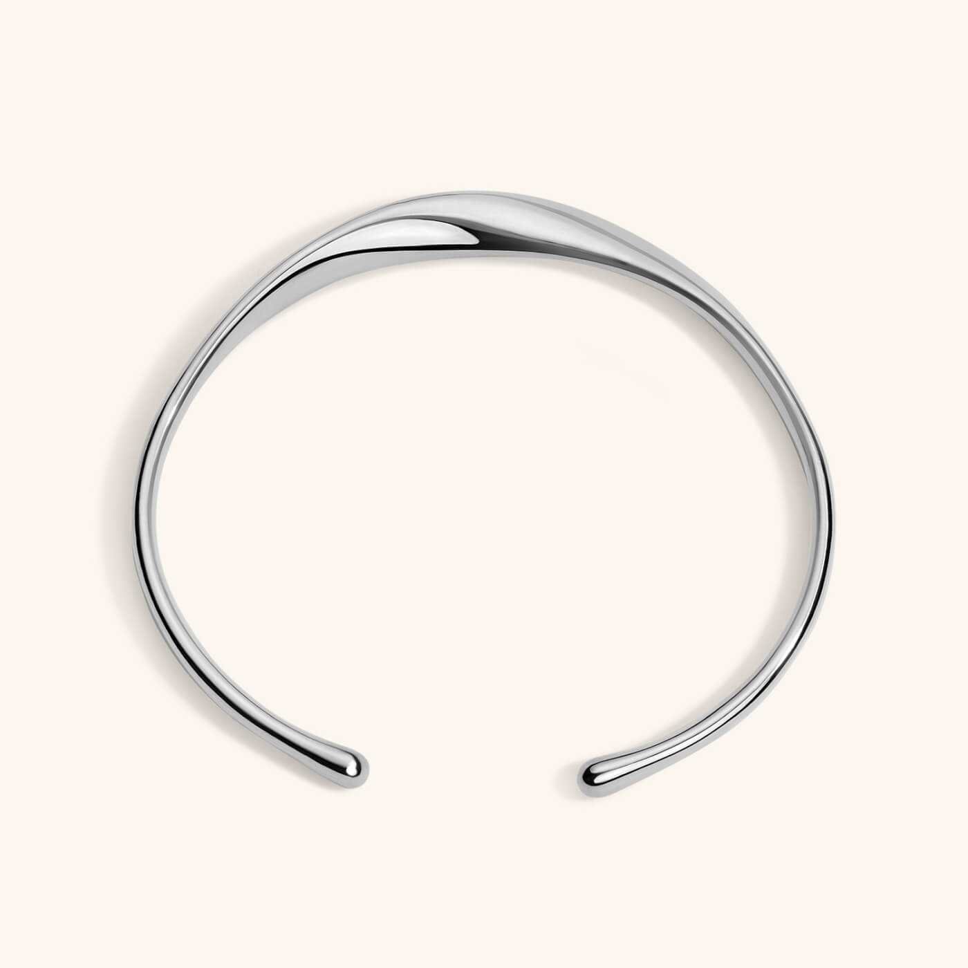 Möbius Fine Cuff