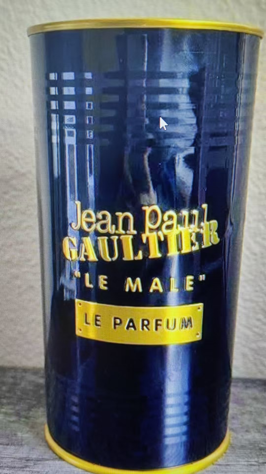 Jean Paul Gaultier *GT 8  Le Male 125ml