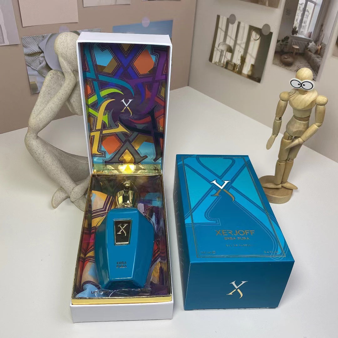 Xerjoff Erba Pura Eau de Parfum