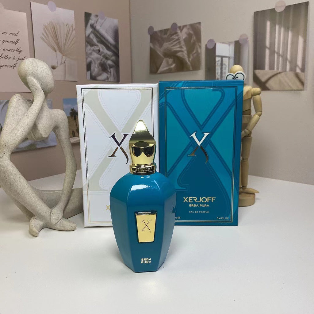 Xerjoff Erba Pura Eau de Parfum