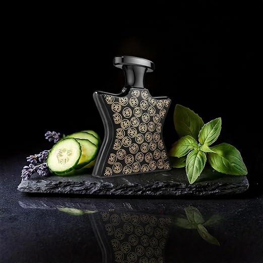 Bond No. 9 Wall Street Eau De Parfum Spray 100ml/NYC-HUI