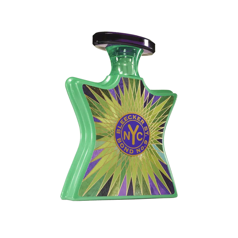 Bond No. 9 New York 100ml Bleeker Street Unisex Eau de Parfum/LY-NYC-LV