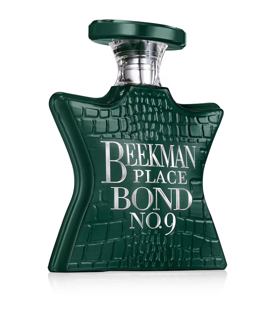 100ml Bond No. 9 New York Beekman Place Men's Eau de Parfum/BN-BKM